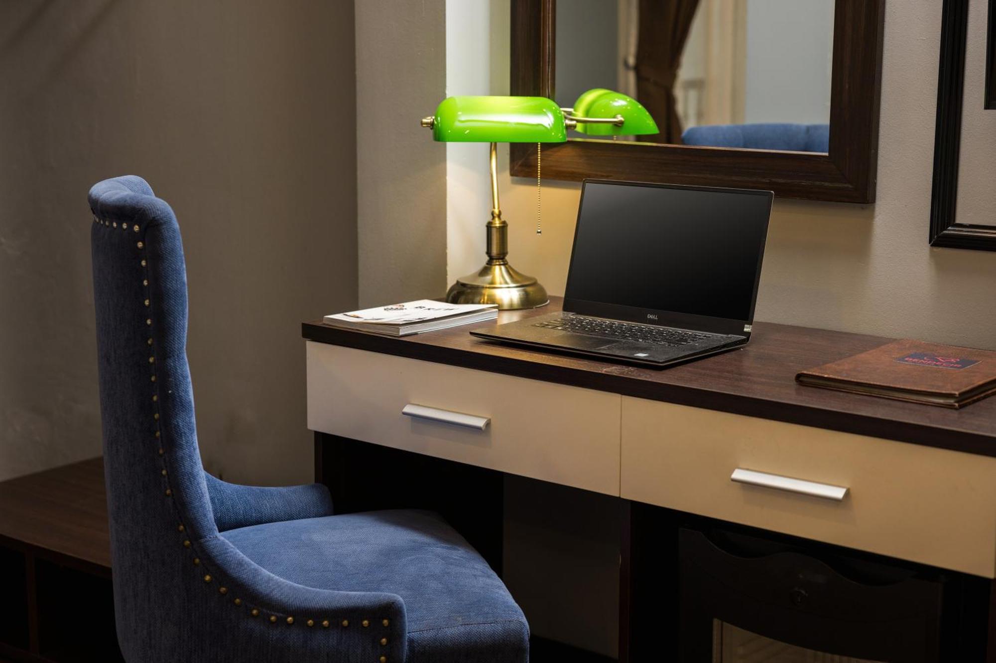 Bendecir Hotel&Spa Hanoi Buitenkant foto